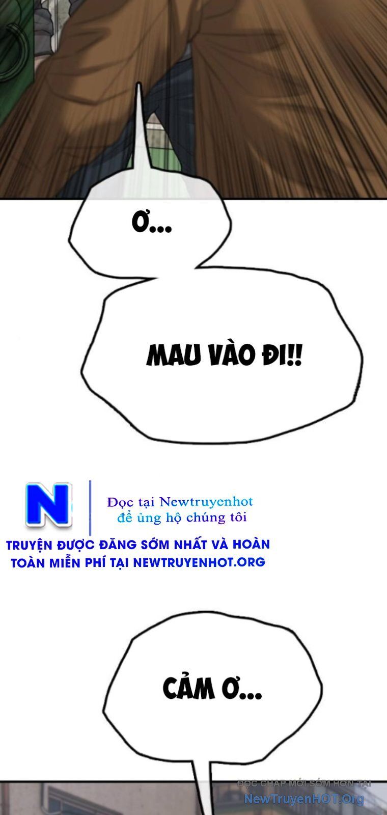 Ngày Tận Thế Đã Đến Chapter 20 - Next 