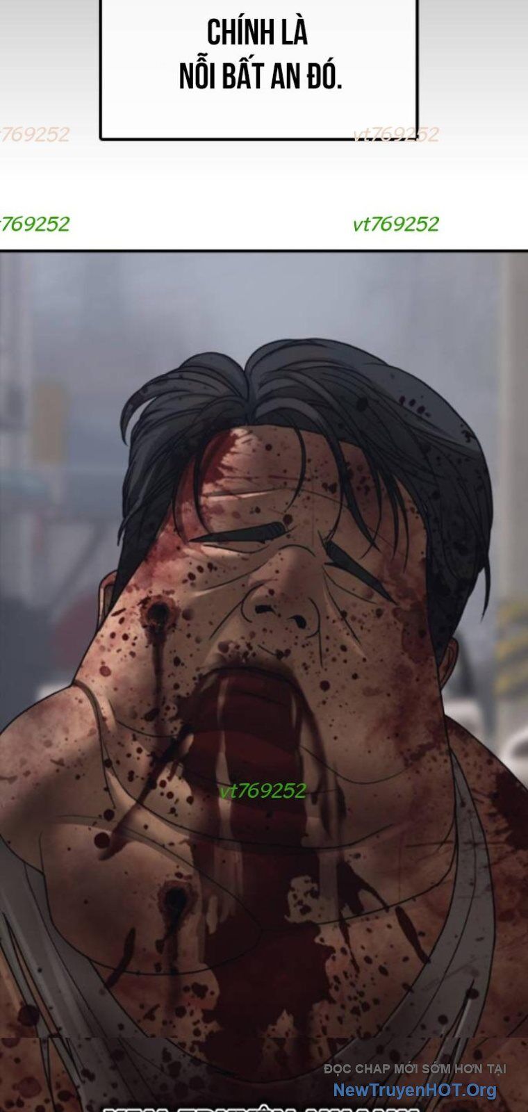 Ngày Tận Thế Đã Đến Chapter 20 - Next 