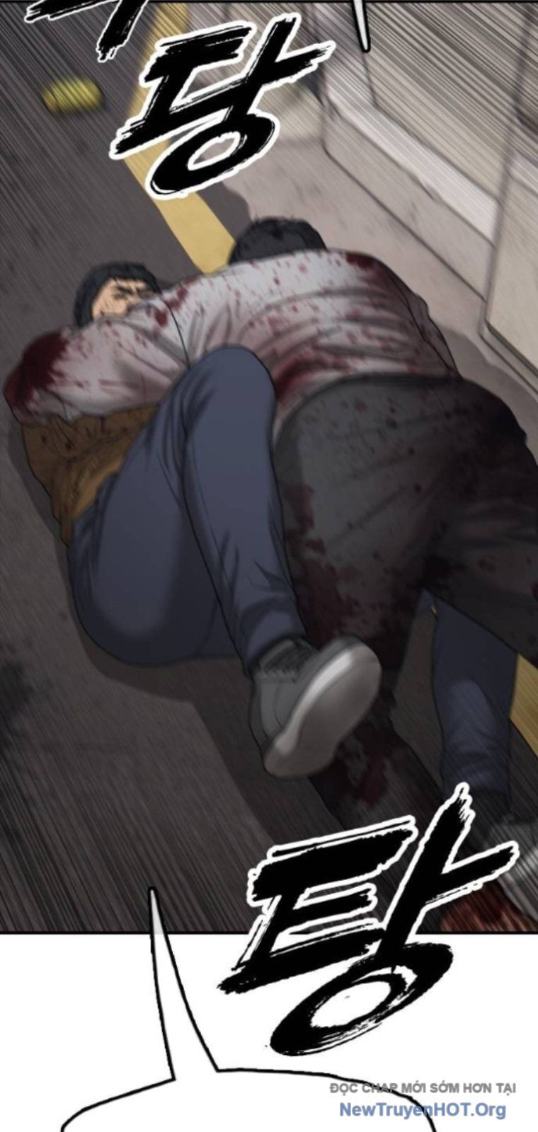 Ngày Tận Thế Đã Đến Chapter 20 - Next 