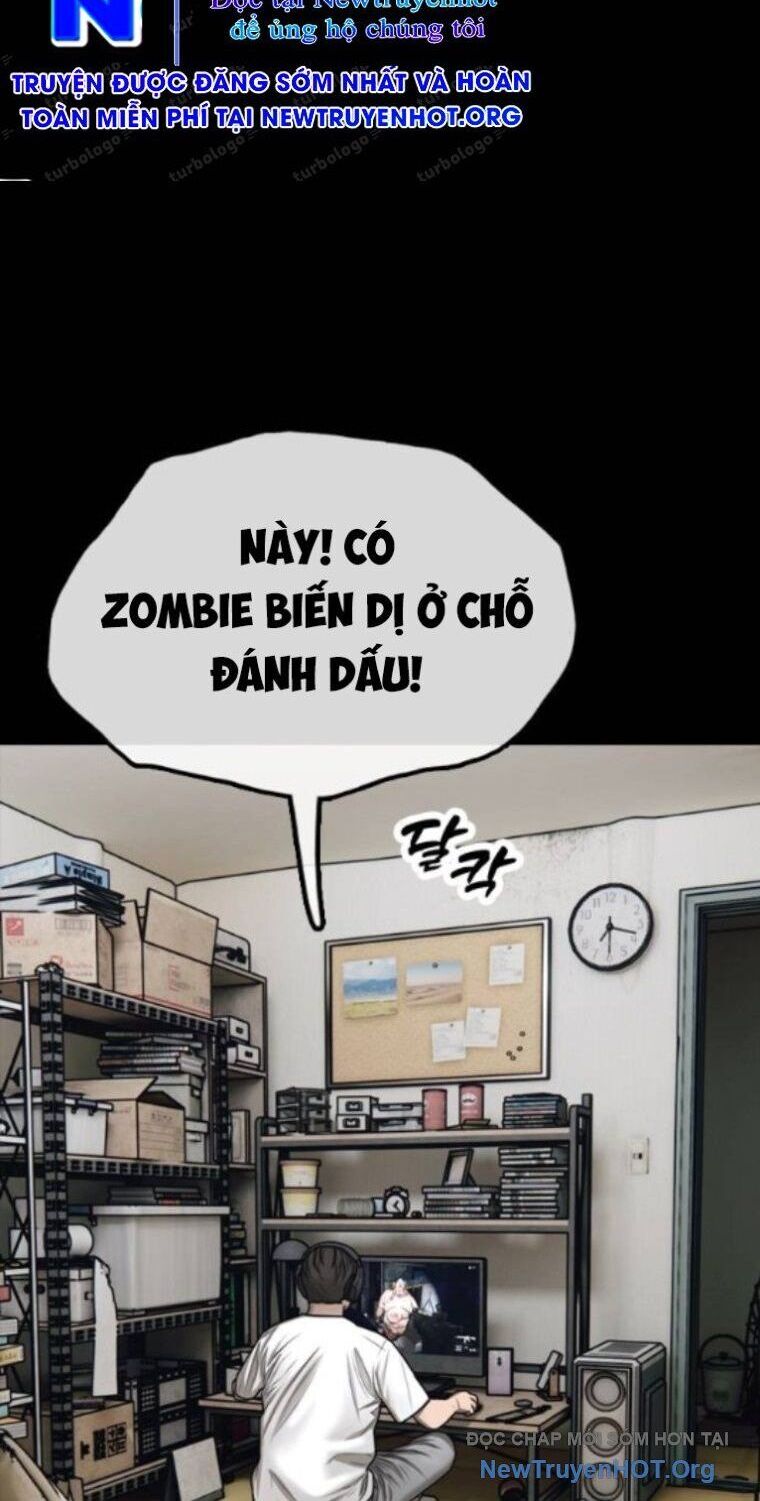 Ngày Tận Thế Đã Đến Chapter 20 - Next 