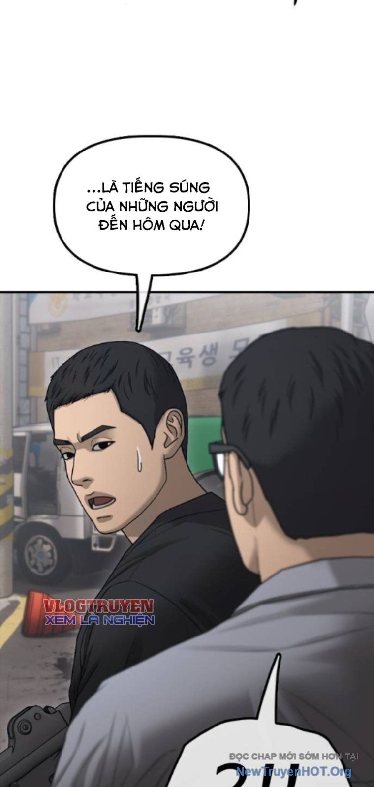 Ngày Tận Thế Đã Đến Chapter 20 - Next 