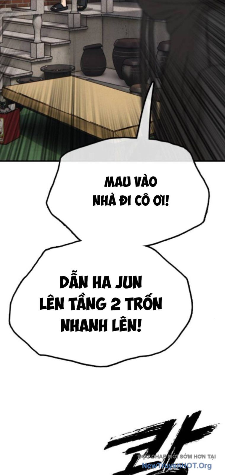 Ngày Tận Thế Đã Đến Chapter 20 - Next 