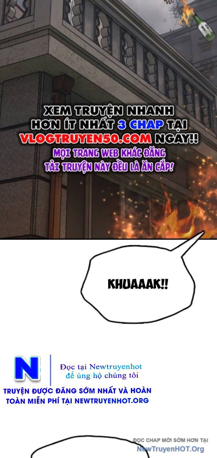 Ngày Tận Thế Đã Đến Chapter 20 - Next 
