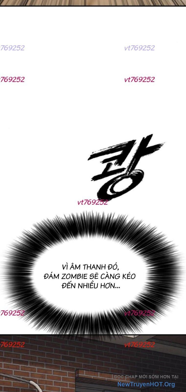 Ngày Tận Thế Đã Đến Chapter 20 - Next 