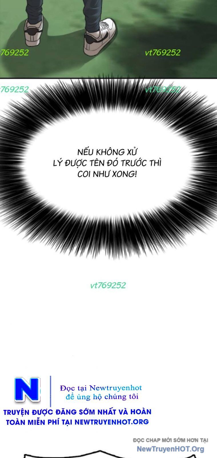 Ngày Tận Thế Đã Đến Chapter 20 - Next 