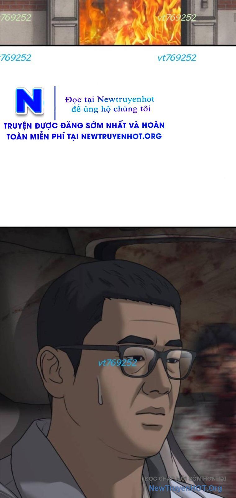 Ngày Tận Thế Đã Đến Chapter 20 - Next 