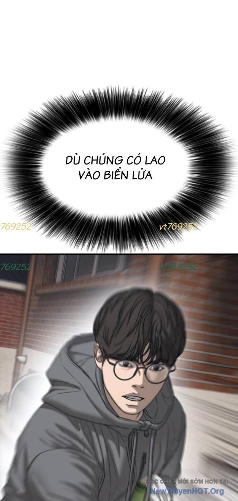 Ngày Tận Thế Đã Đến Chapter 20 - Next 