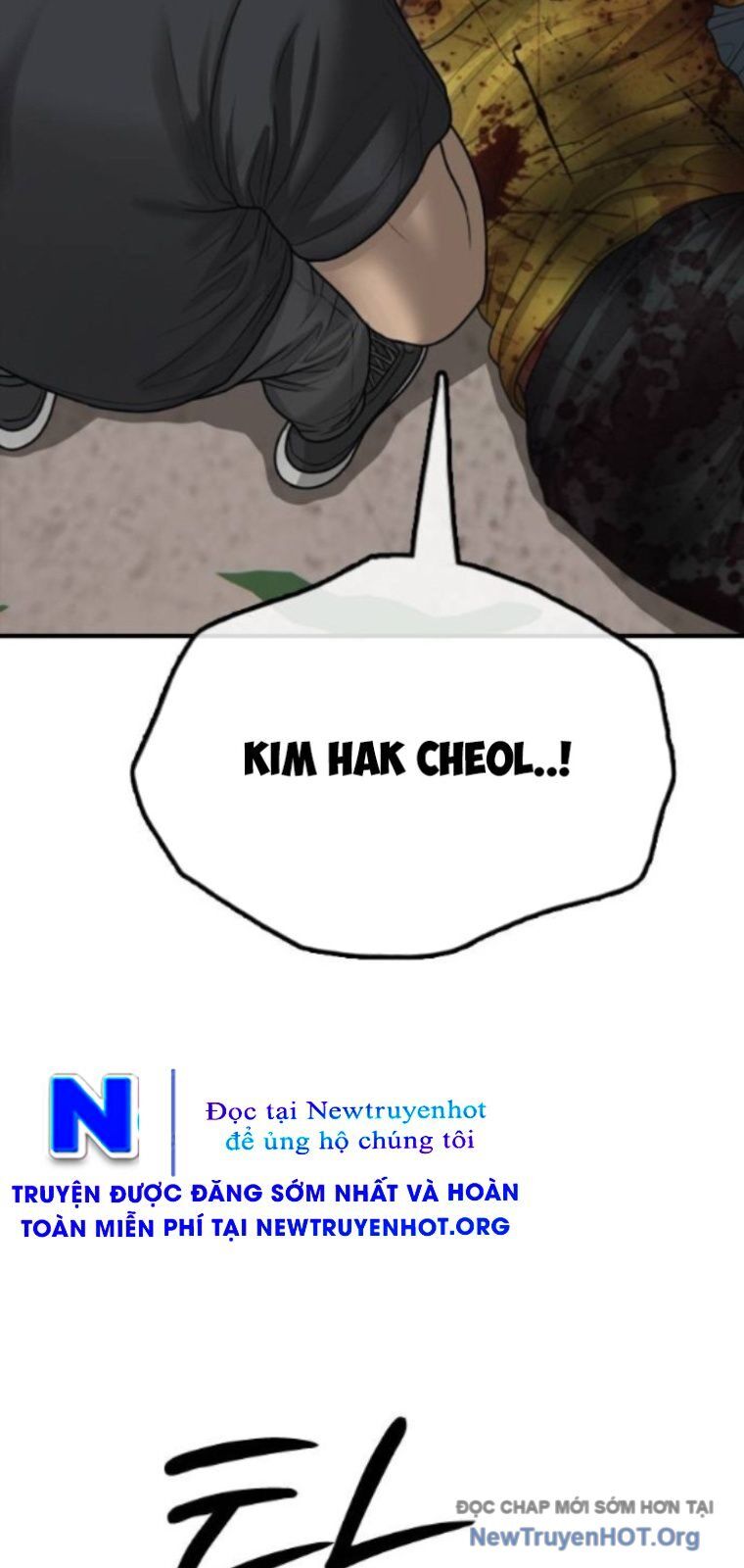 Ngày Tận Thế Đã Đến Chapter 20 - Next 