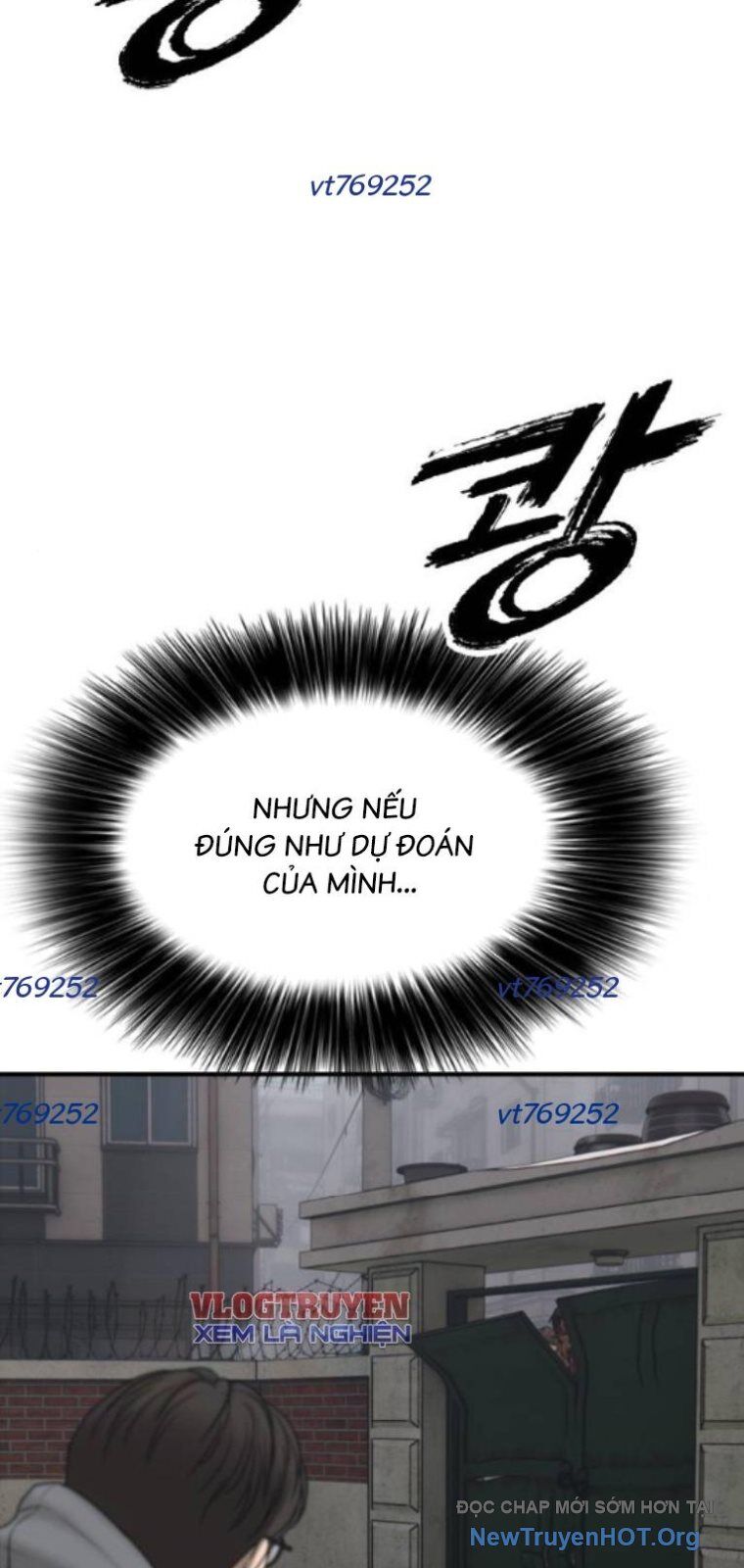 Ngày Tận Thế Đã Đến Chapter 20 - Next 