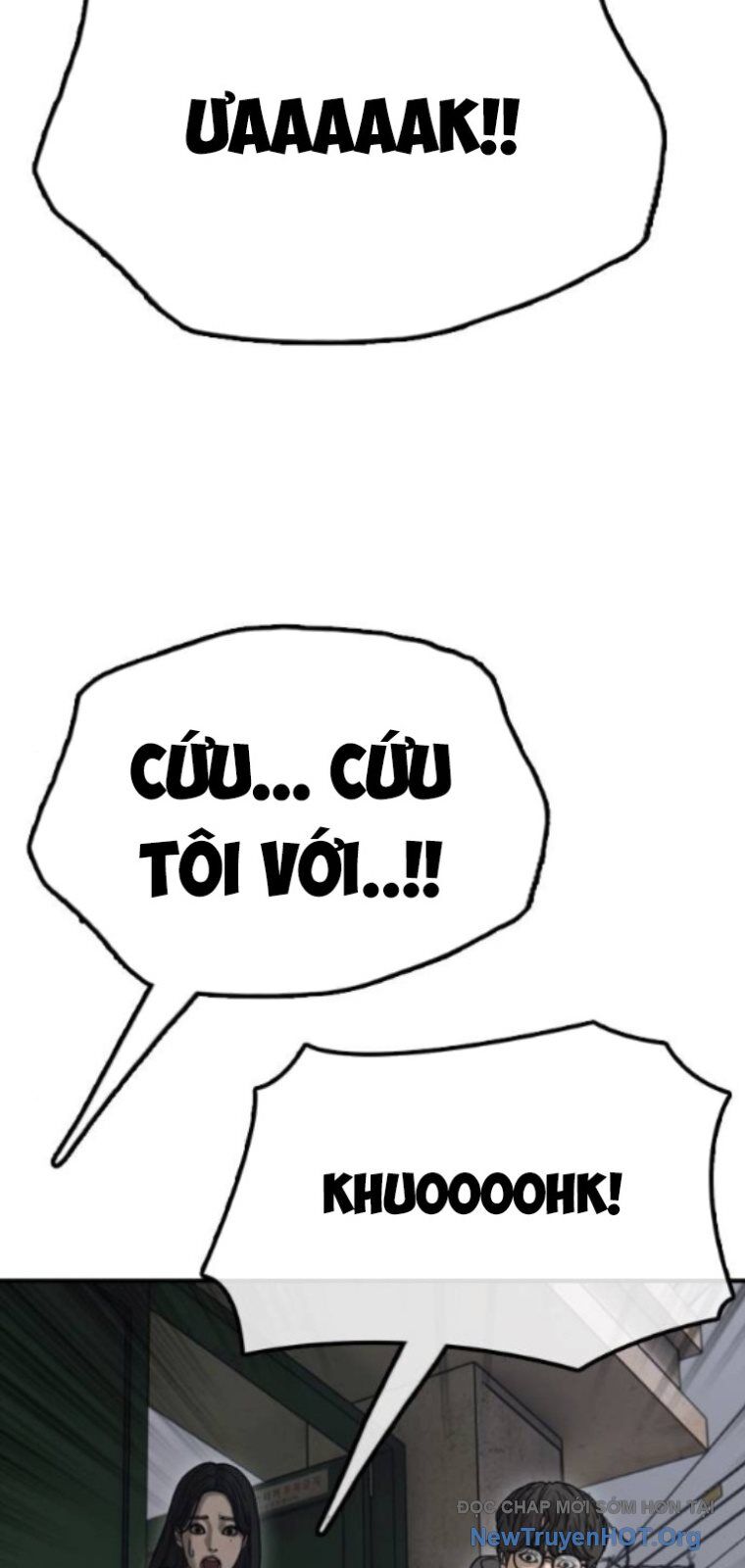 Ngày Tận Thế Đã Đến Chapter 20 - Next 