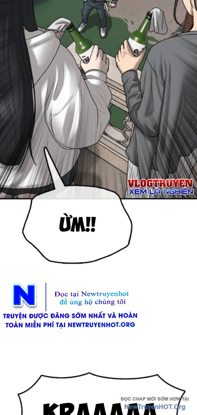 Ngày Tận Thế Đã Đến Chapter 20 - Next 