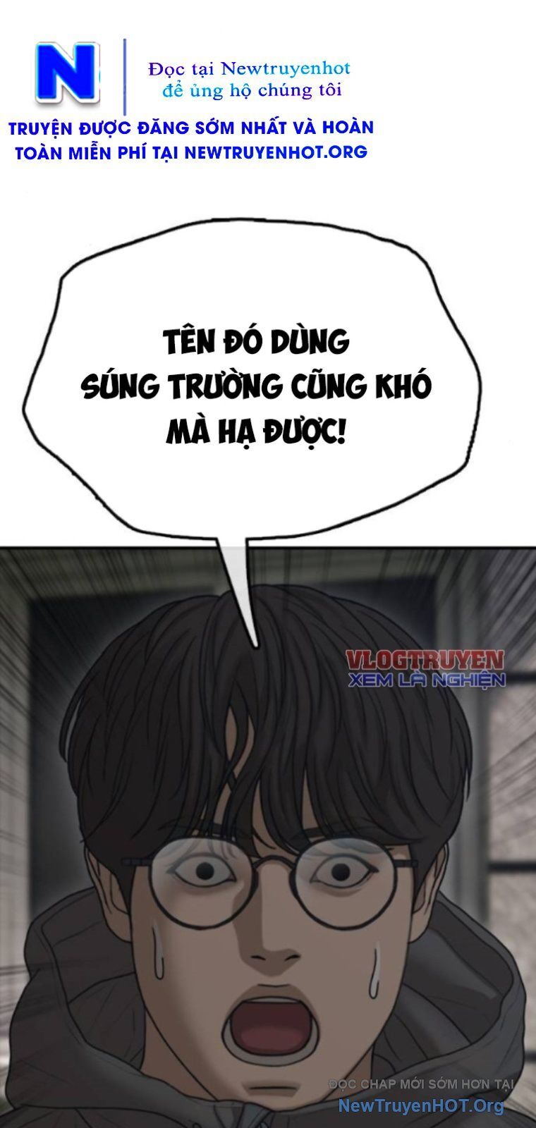 Ngày Tận Thế Đã Đến Chapter 20 - Next 