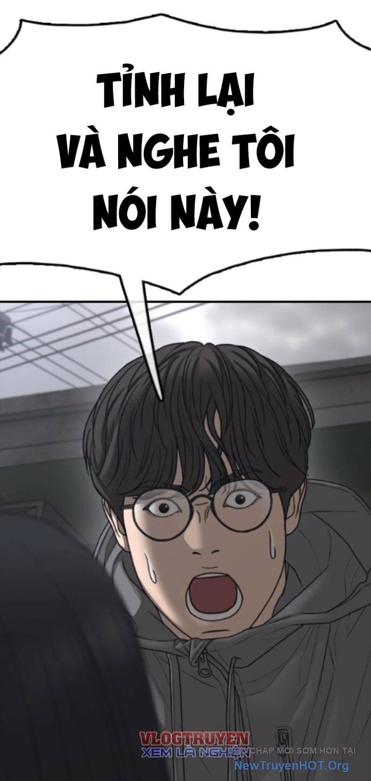 Ngày Tận Thế Đã Đến Chapter 20 - Next 