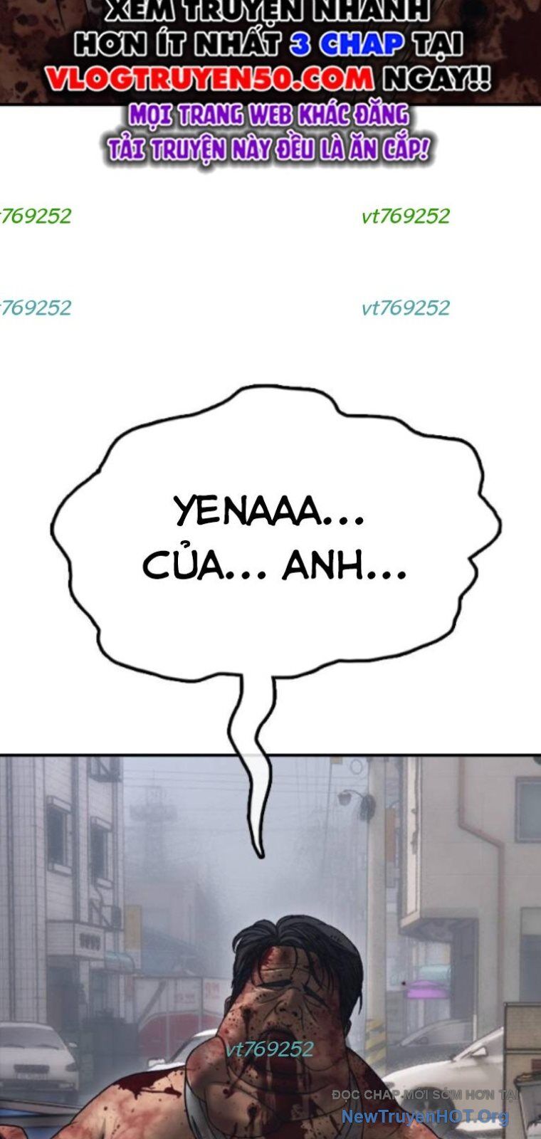 Ngày Tận Thế Đã Đến Chapter 20 - Next 
