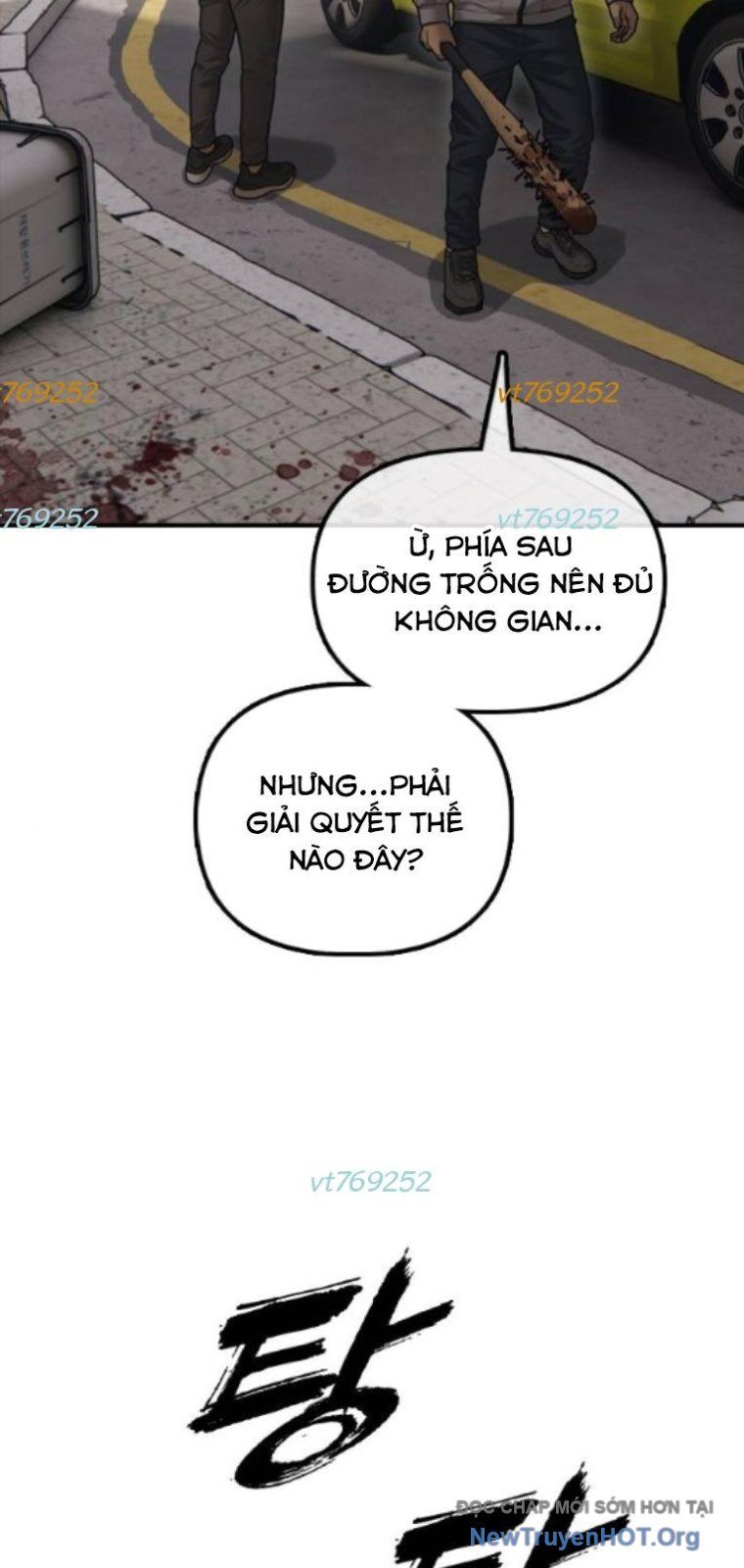 Ngày Tận Thế Đã Đến Chapter 20 - Next 