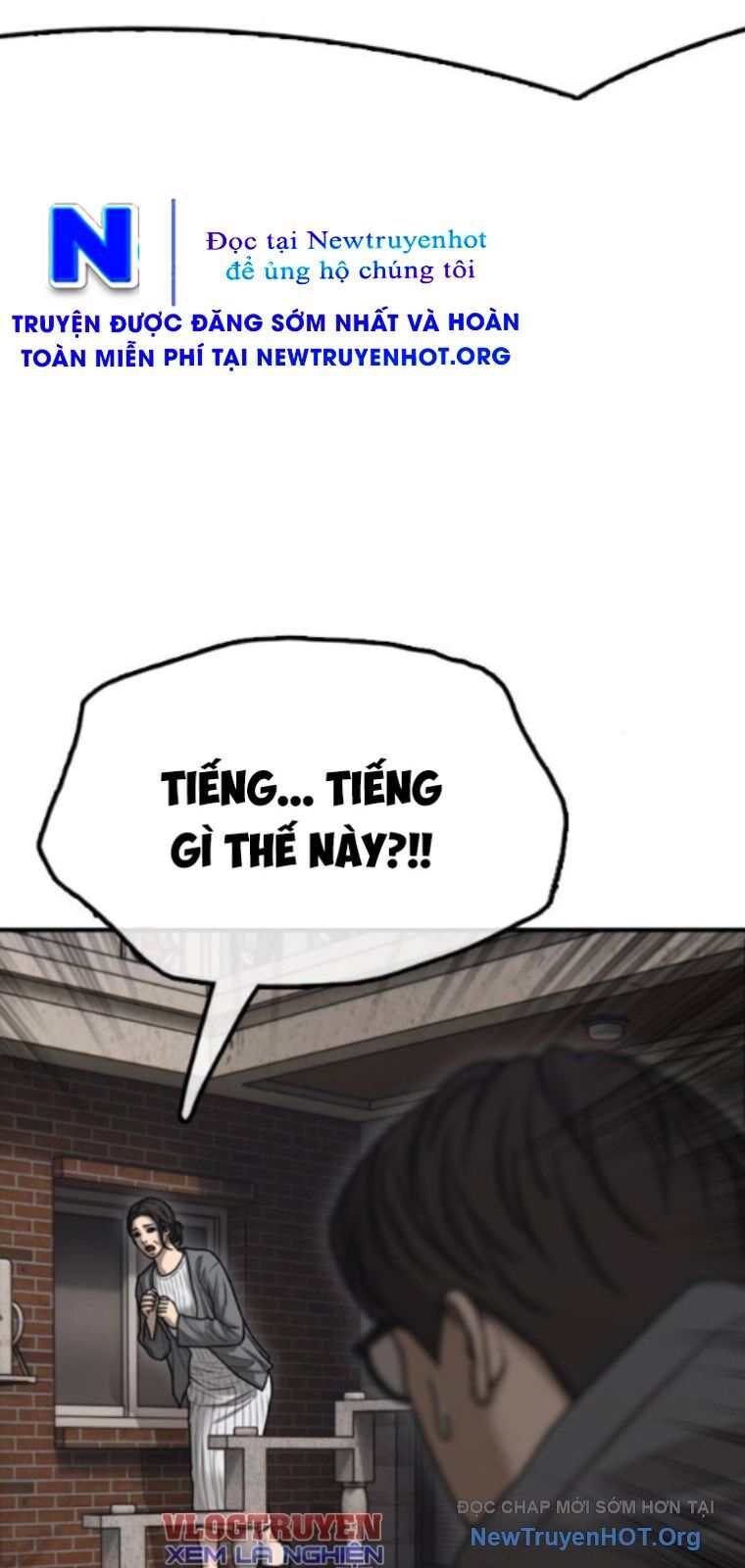 Ngày Tận Thế Đã Đến Chapter 20 - Next 