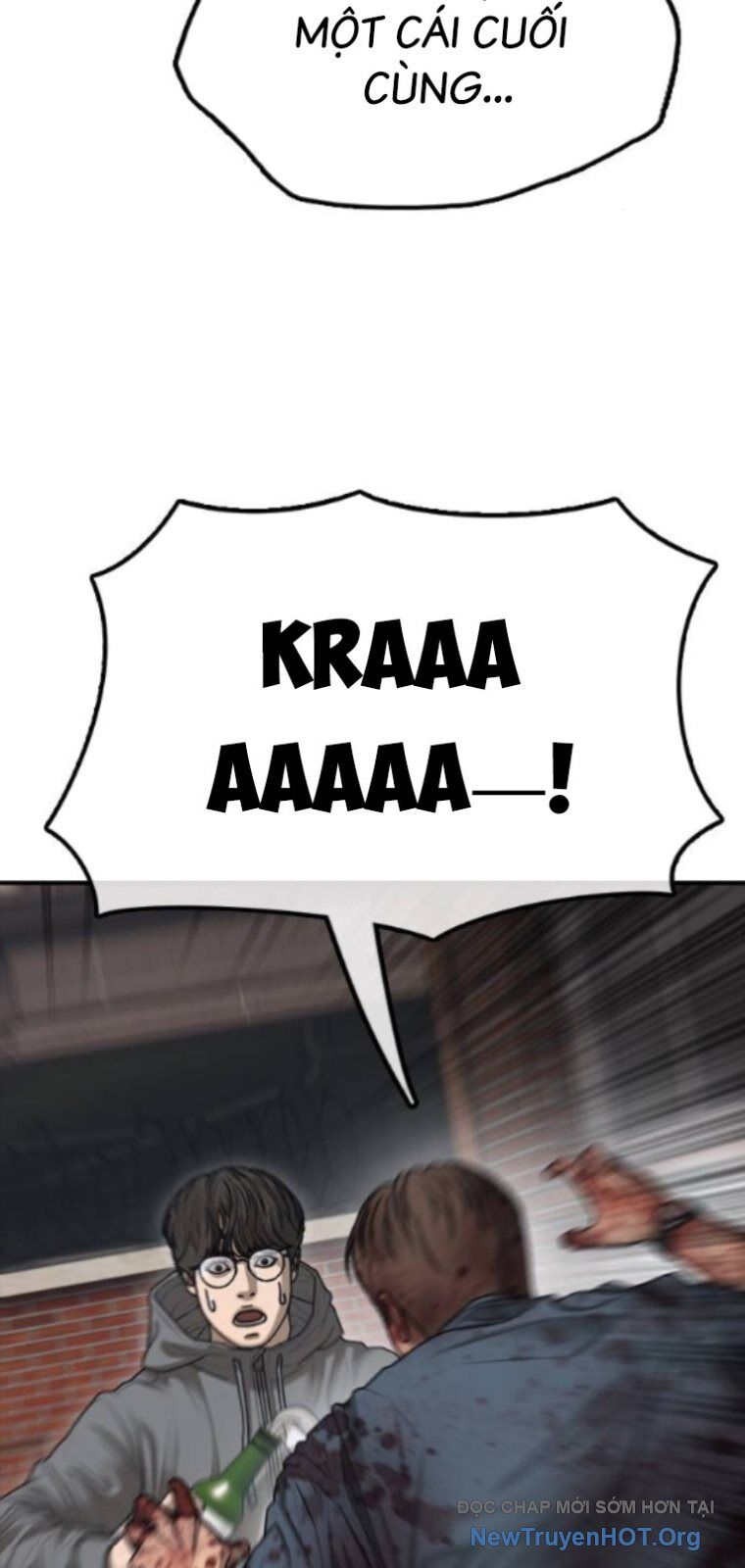 Ngày Tận Thế Đã Đến Chapter 20 - Next 