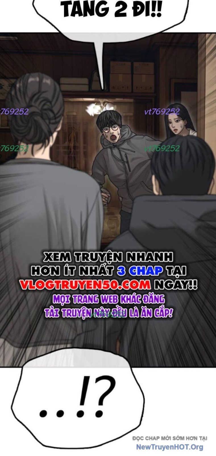Ngày Tận Thế Đã Đến Chapter 20 - Next 