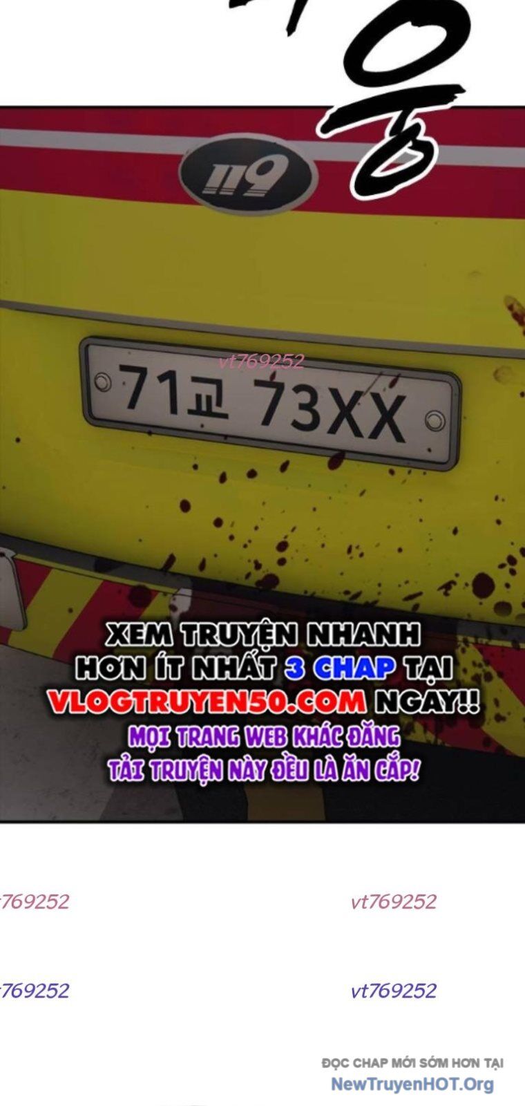 Ngày Tận Thế Đã Đến Chapter 20 - Next 