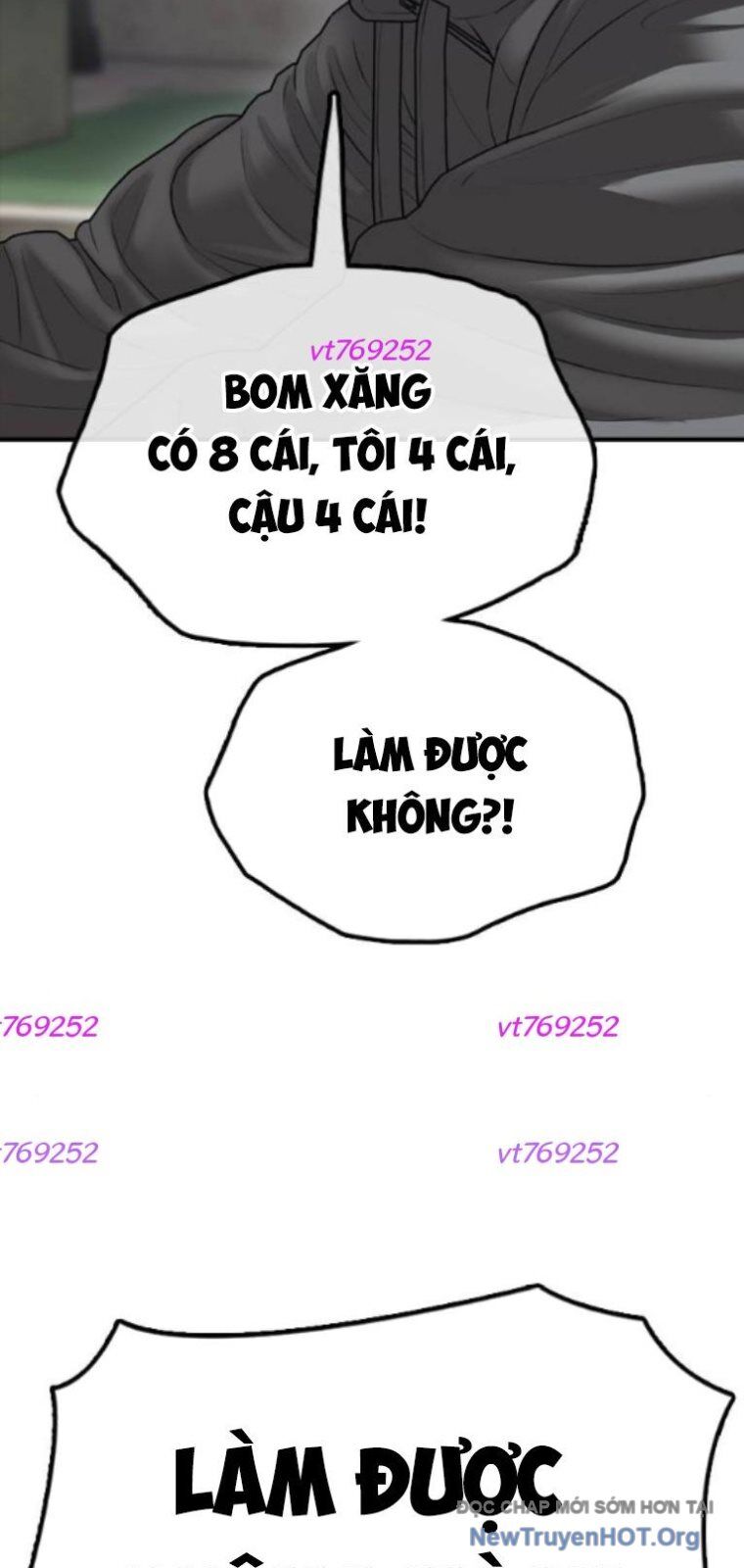 Ngày Tận Thế Đã Đến Chapter 20 - Next 