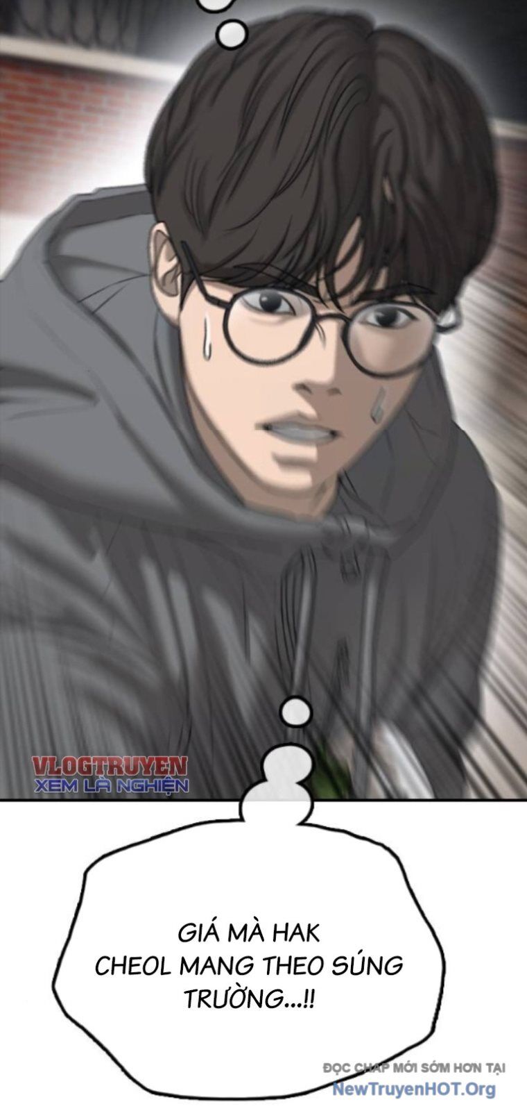 Ngày Tận Thế Đã Đến Chapter 20 - Next 