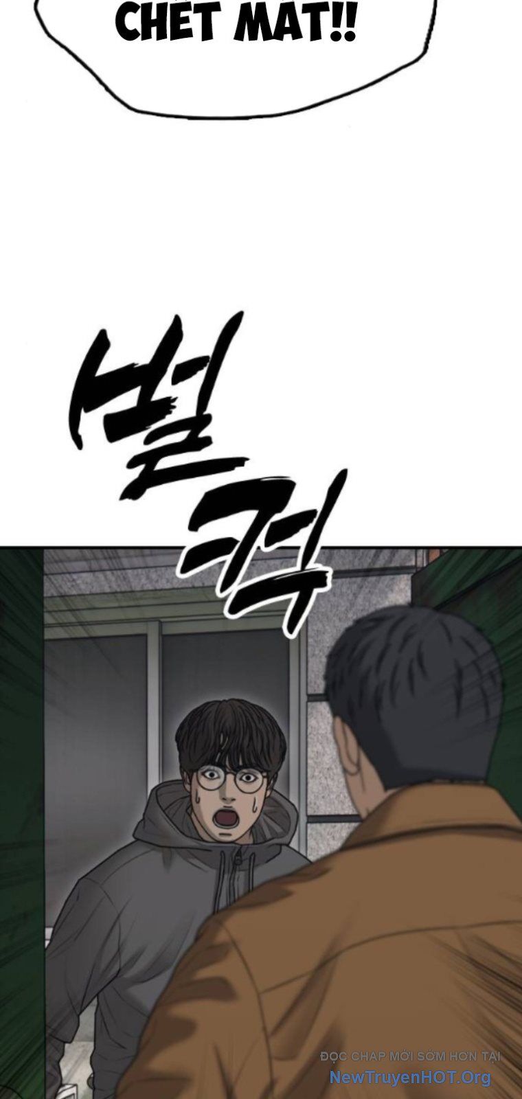 Ngày Tận Thế Đã Đến Chapter 20 - Next 