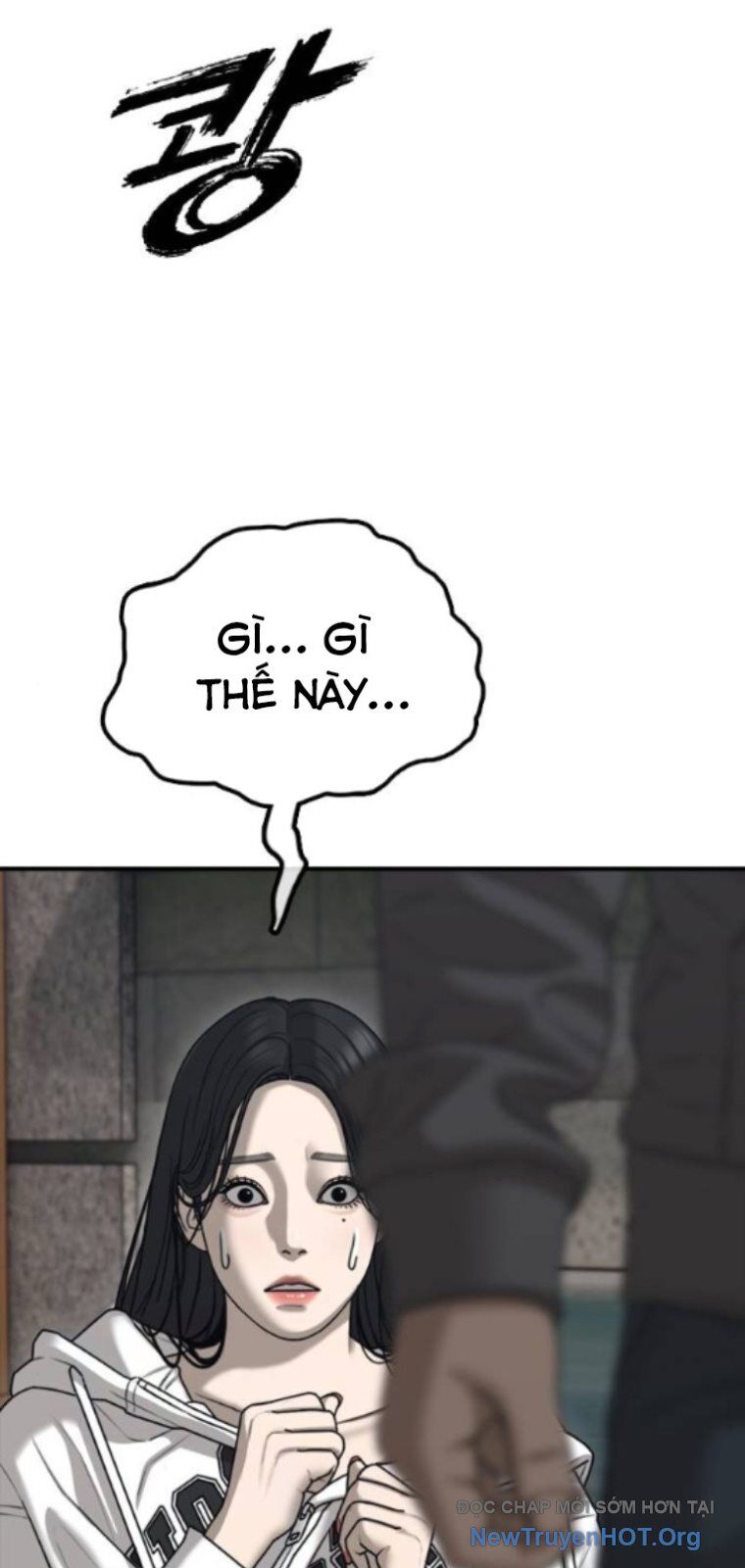 Ngày Tận Thế Đã Đến Chapter 20 - Next 