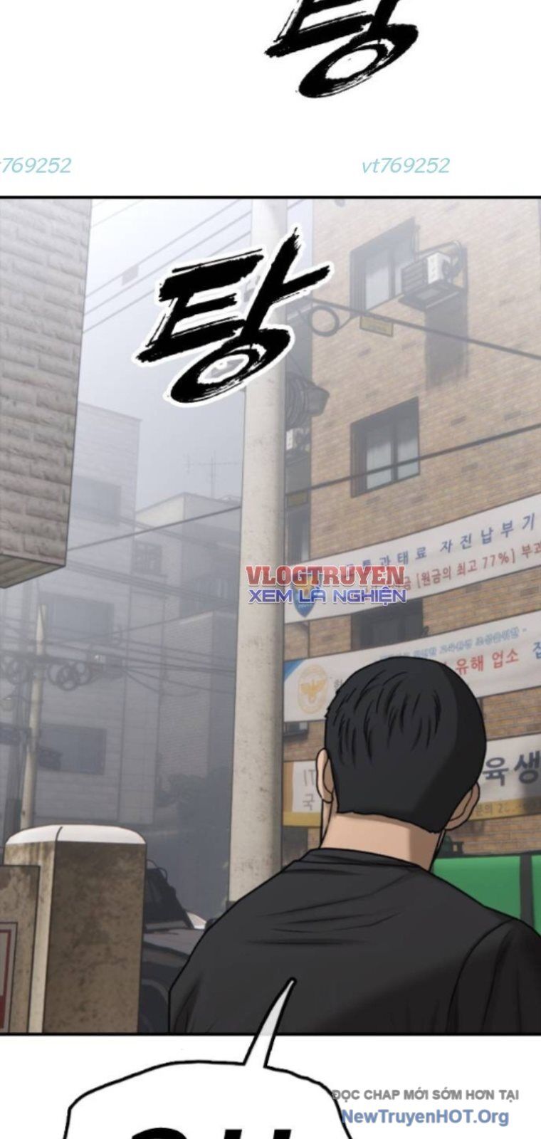 Ngày Tận Thế Đã Đến Chapter 20 - Next 