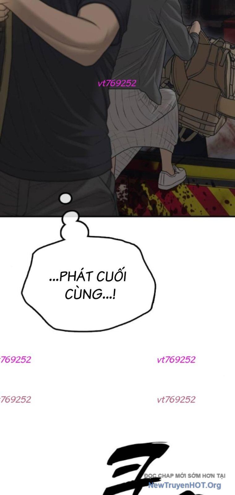 Ngày Tận Thế Đã Đến Chapter 20 - Next 