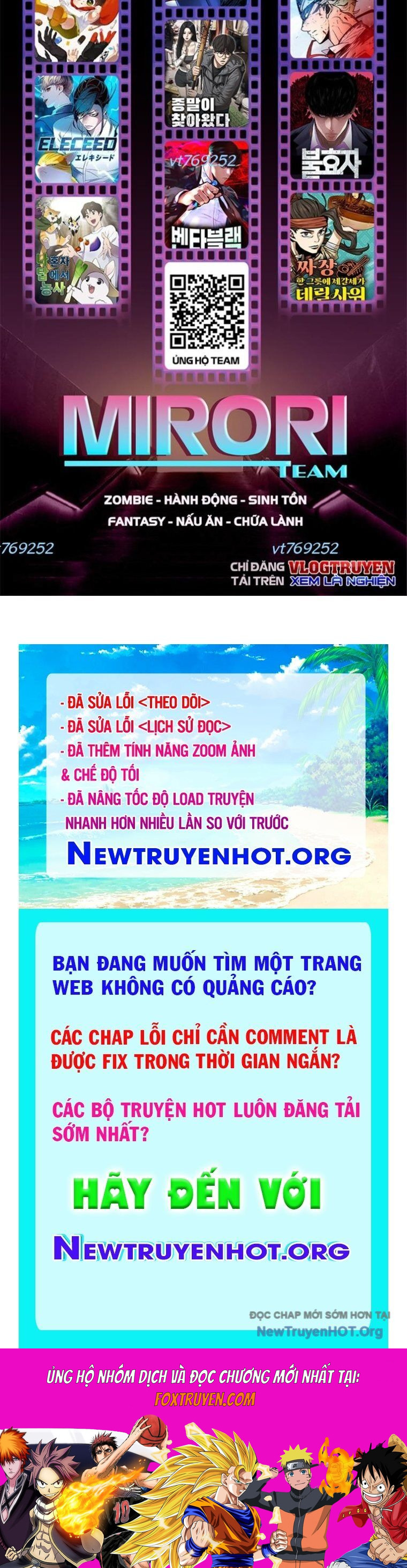 Ngày Tận Thế Đã Đến Chapter 20 - Next 