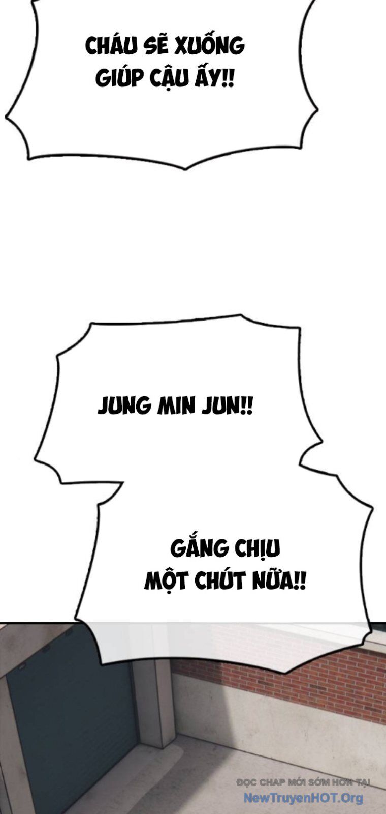 Ngày Tận Thế Đã Đến Chapter 20 - Next 