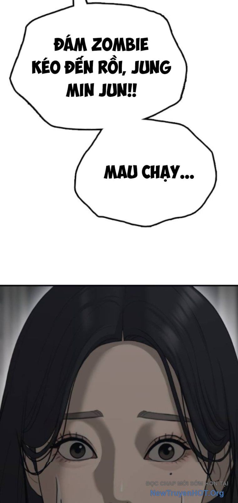 Ngày Tận Thế Đã Đến Chapter 20 - Next 