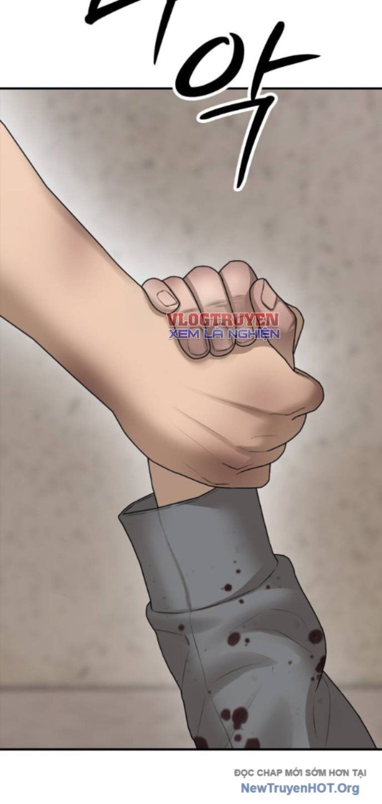 Ngày Tận Thế Đã Đến Chapter 20 - Next 