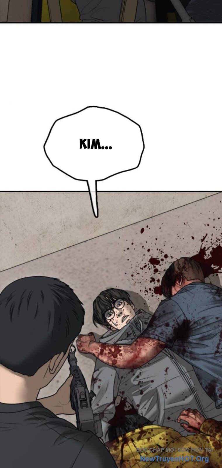 Ngày Tận Thế Đã Đến Chapter 20 - Next 