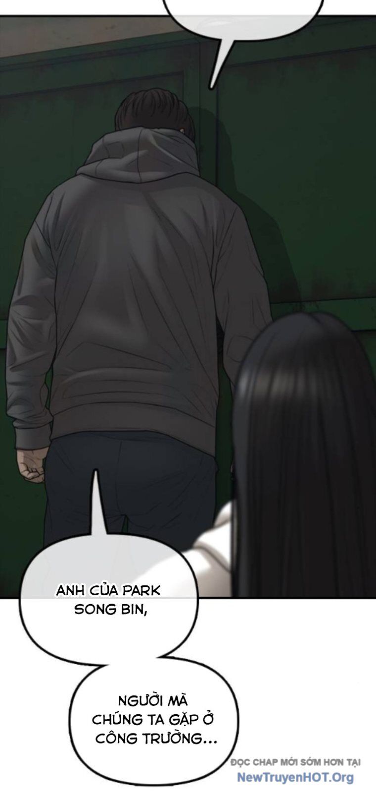 Ngày Tận Thế Đã Đến Chapter 20 - Next 