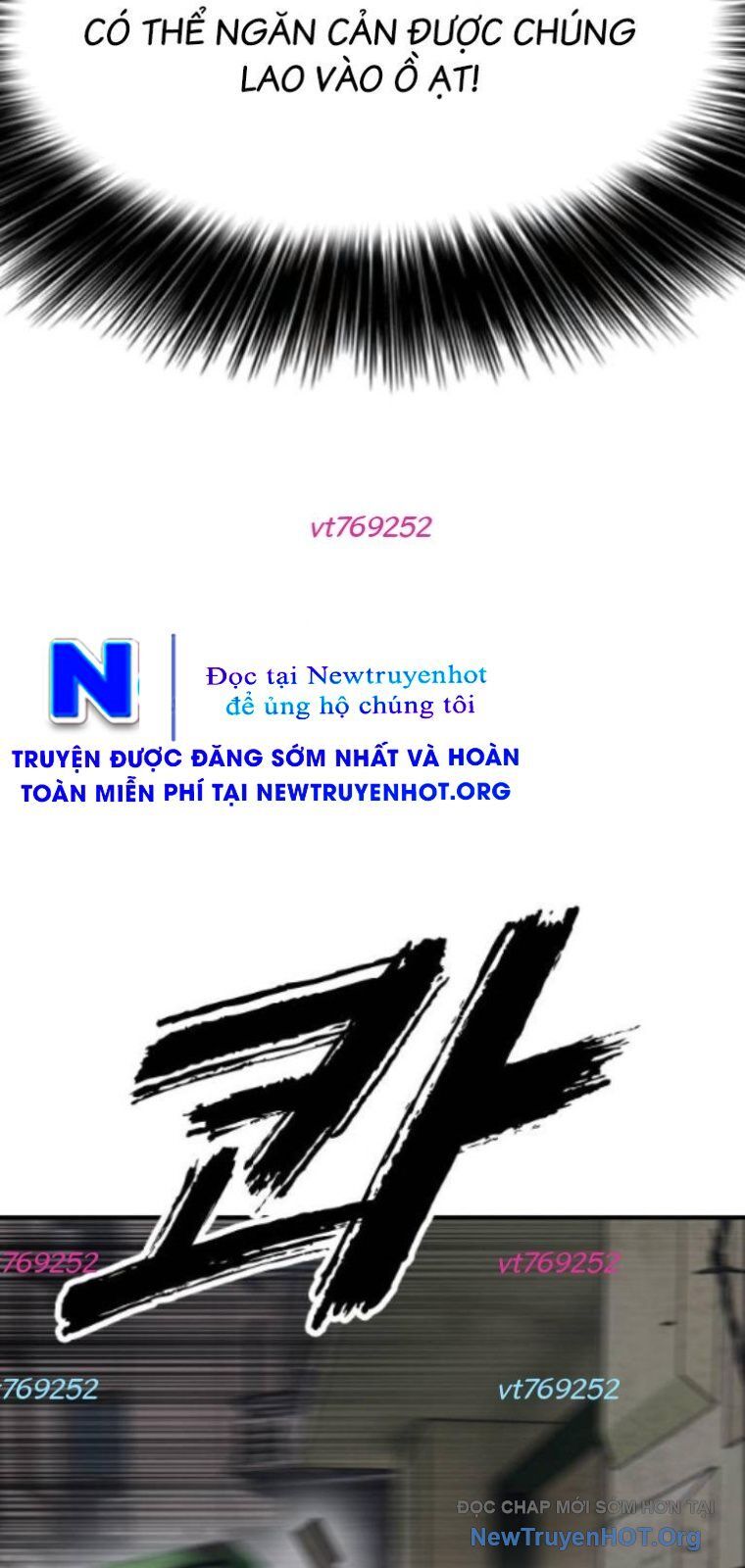 Ngày Tận Thế Đã Đến Chapter 20 - Next 