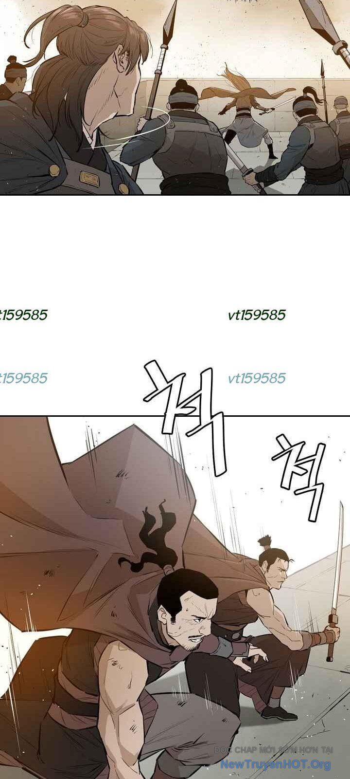 Phong Hồn - Quán Đỉnh Vô Song Chapter 69 - Trang 2