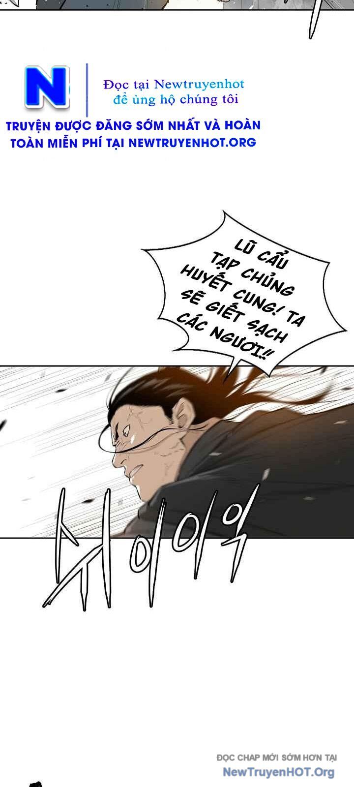 Phong Hồn - Quán Đỉnh Vô Song Chapter 69 - Trang 2