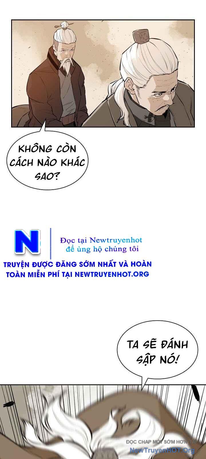 Phong Hồn - Quán Đỉnh Vô Song Chapter 69 - Trang 2