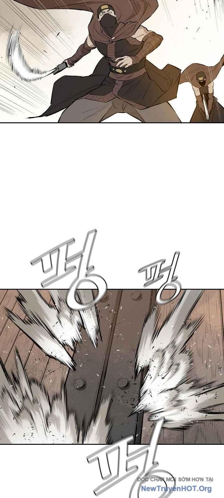 Phong Hồn - Quán Đỉnh Vô Song Chapter 69 - Trang 2