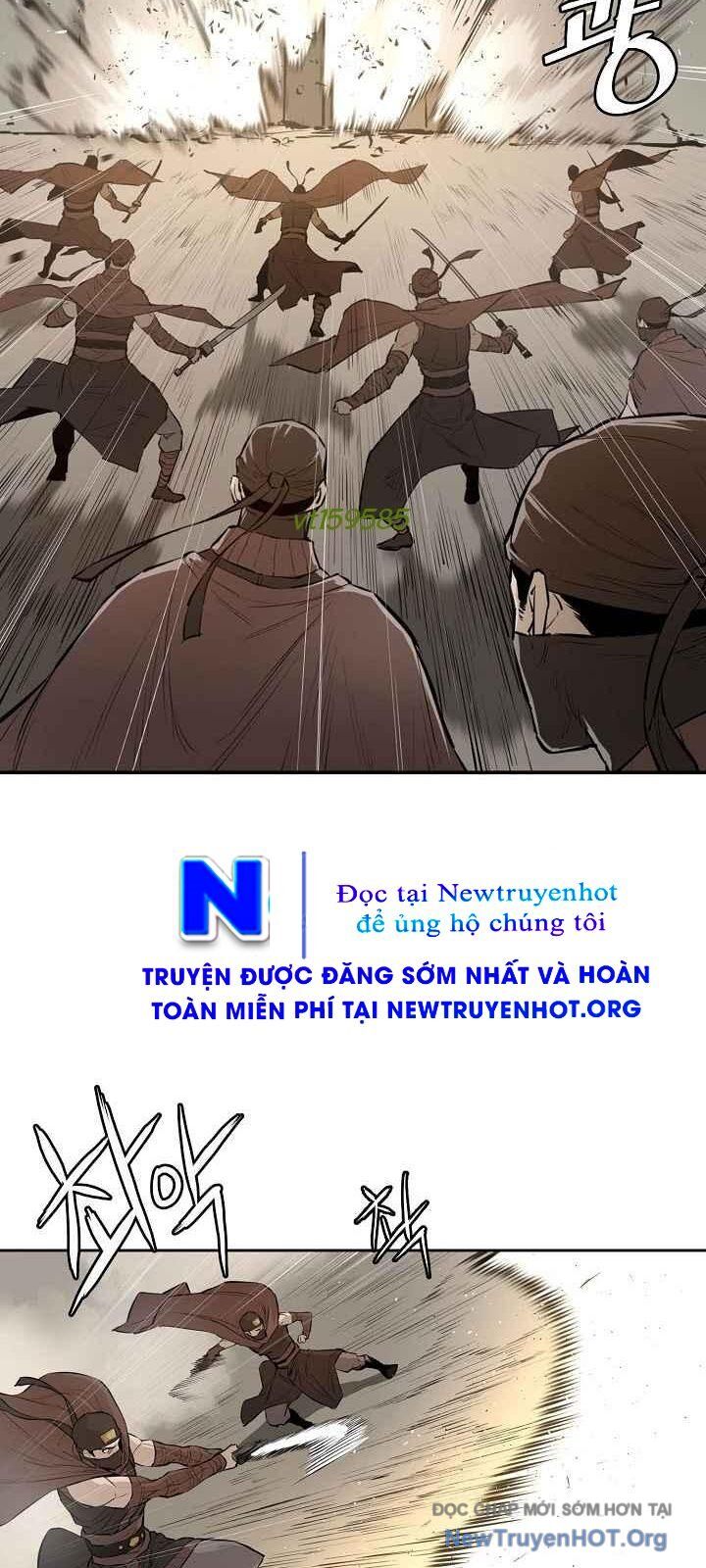 Phong Hồn - Quán Đỉnh Vô Song Chapter 69 - Trang 2
