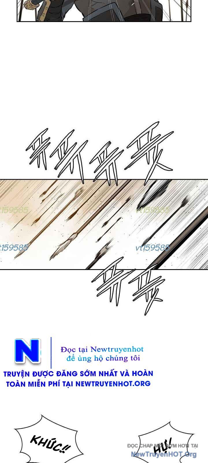 Phong Hồn - Quán Đỉnh Vô Song Chapter 69 - Trang 2