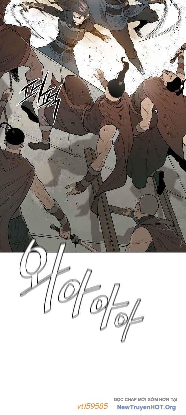 Phong Hồn - Quán Đỉnh Vô Song Chapter 69 - Trang 2