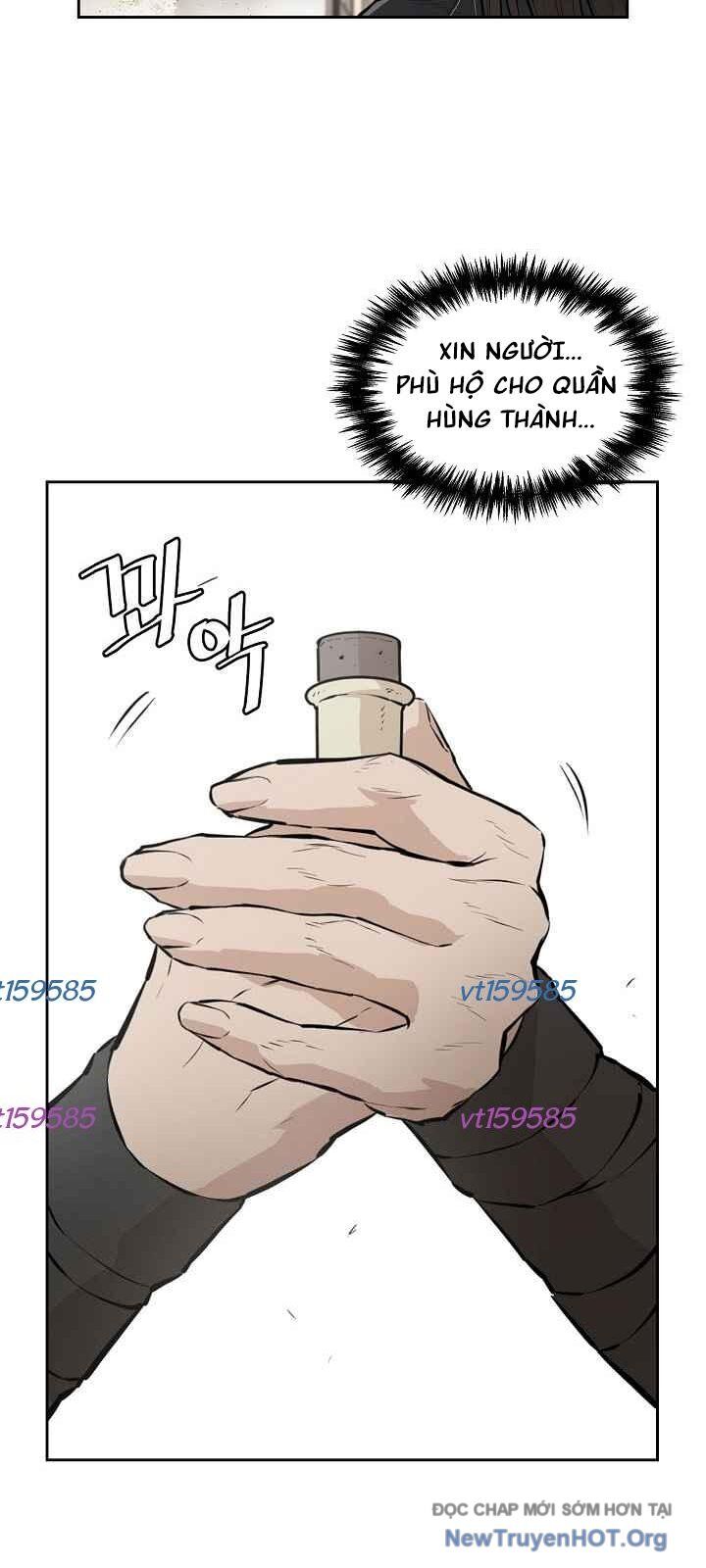 Phong Hồn - Quán Đỉnh Vô Song Chapter 69 - Trang 2