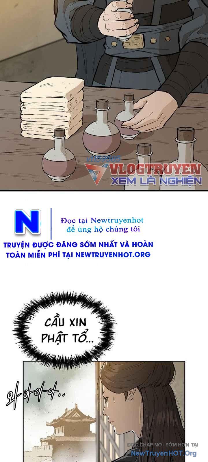 Phong Hồn - Quán Đỉnh Vô Song Chapter 69 - Trang 2