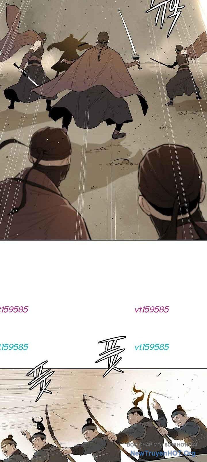 Phong Hồn - Quán Đỉnh Vô Song Chapter 69 - Trang 2