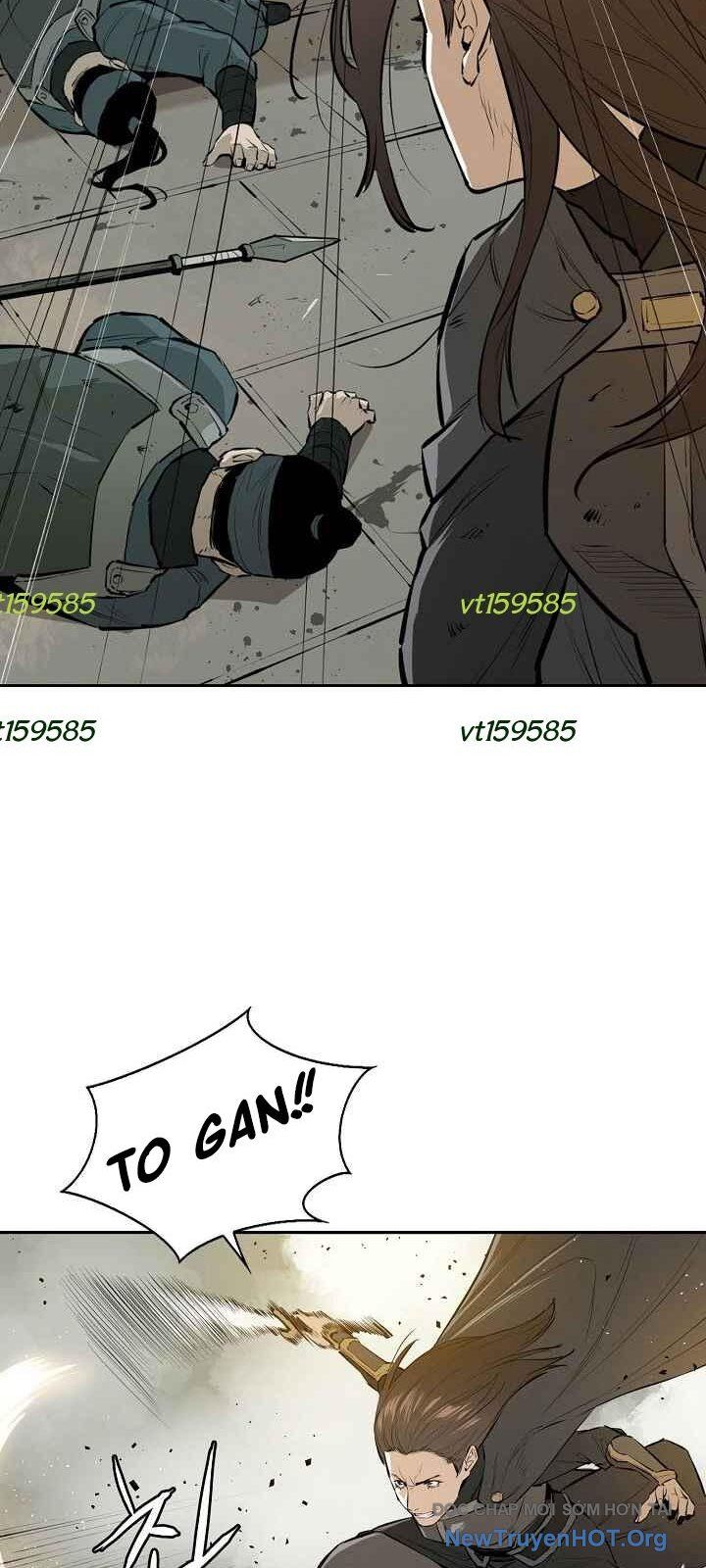 Phong Hồn - Quán Đỉnh Vô Song Chapter 69 - Trang 2