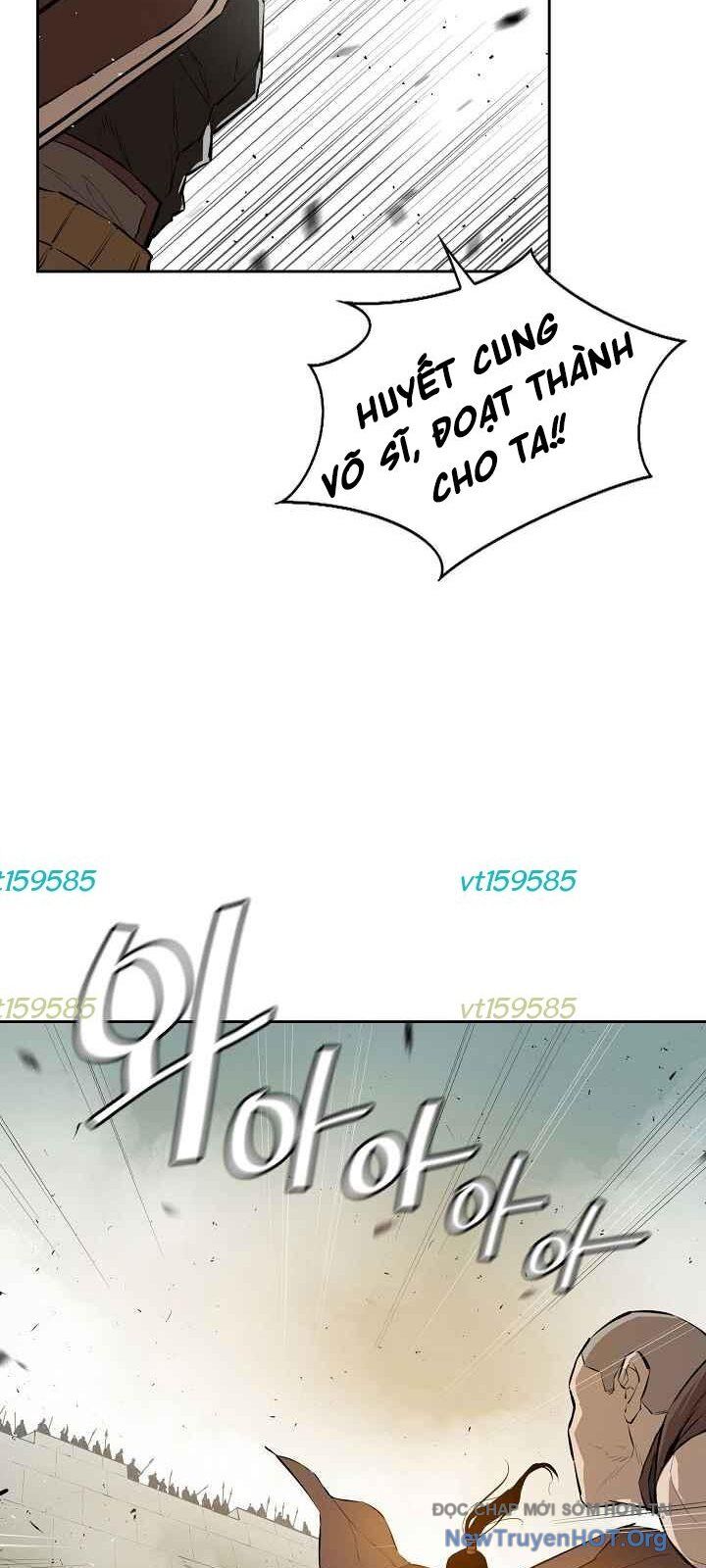 Phong Hồn - Quán Đỉnh Vô Song Chapter 69 - Trang 2
