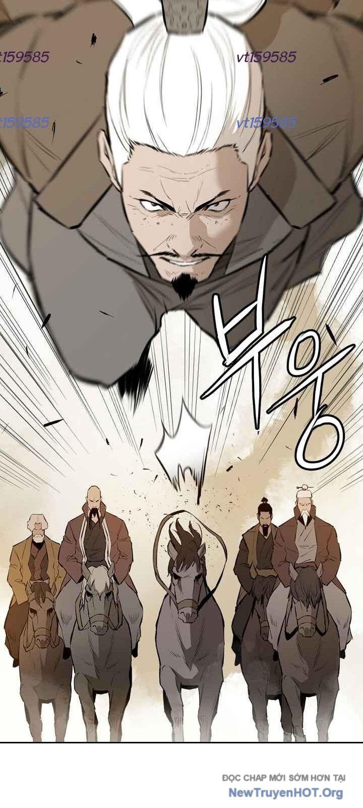 Phong Hồn - Quán Đỉnh Vô Song Chapter 69 - Trang 2