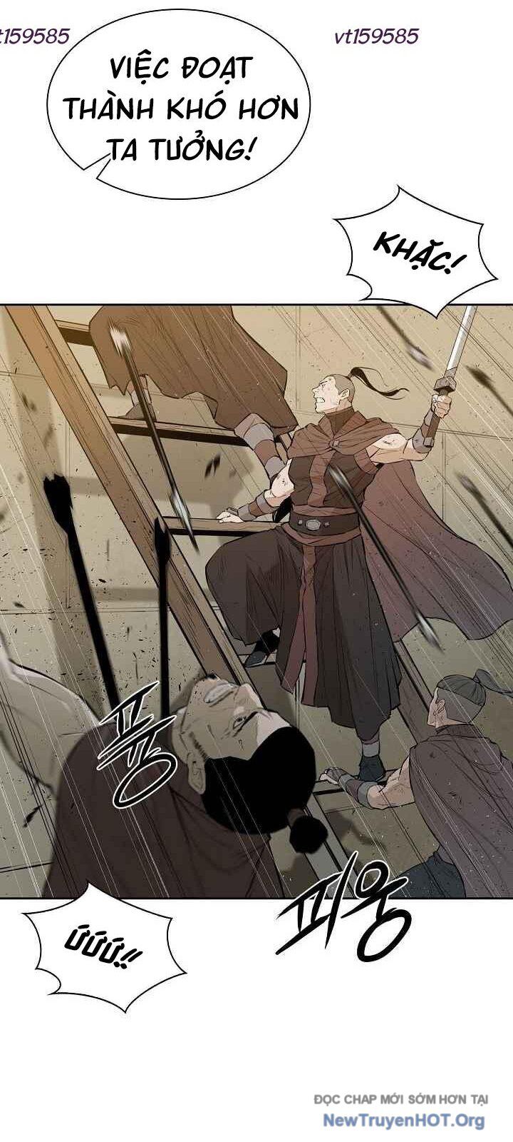 Phong Hồn - Quán Đỉnh Vô Song Chapter 69 - Trang 2